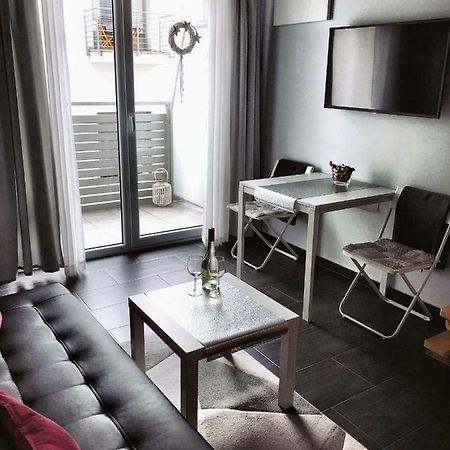 Apartament Orchidea New Slavia Miedzyzdroje Exterior photo